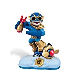FIG: SWAP FORCE: BOOM JET SKYLANDERS (USED) FIG: SWAP FORCE: BOOM JET SKYLANDERS (USED)